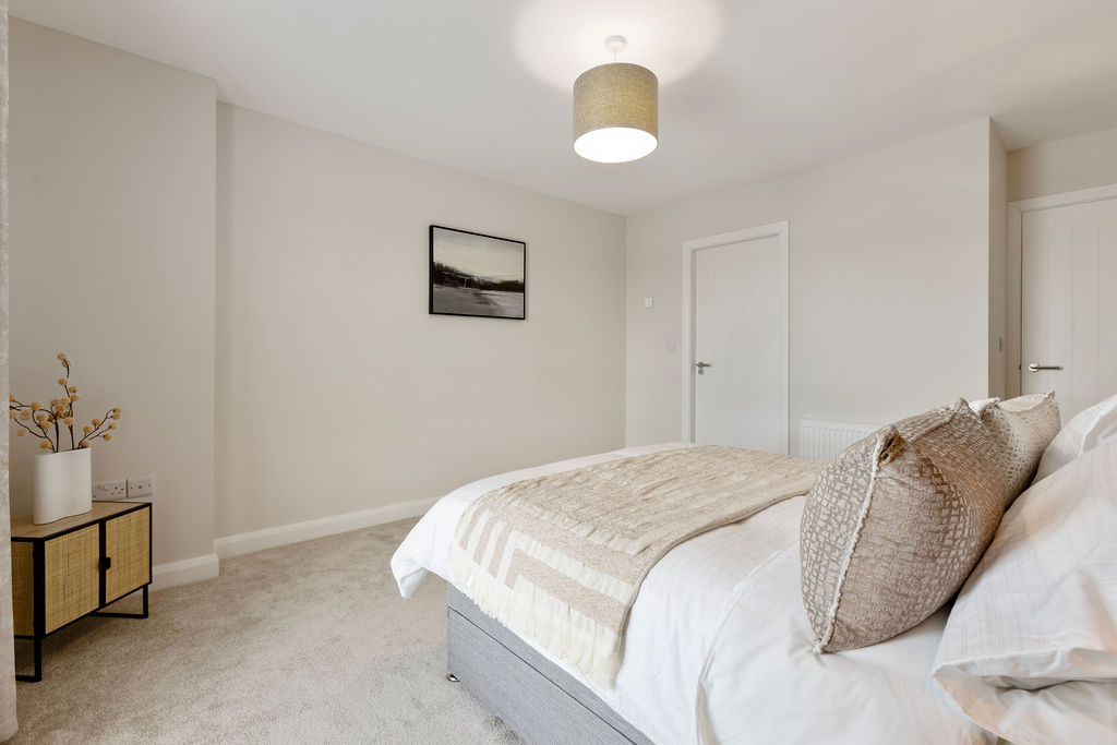 4 Bed Semi-detached House (6 homes) - Image 35