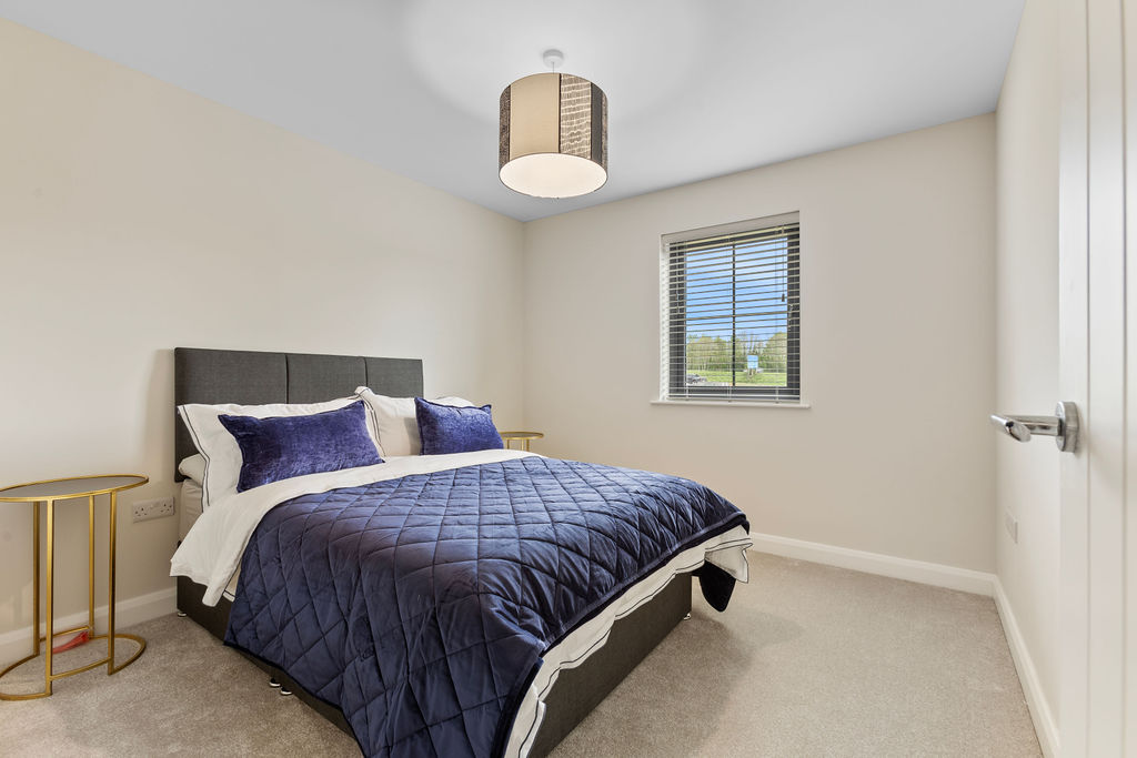 4 Bed Semi-detached House (6 homes) - Image 38