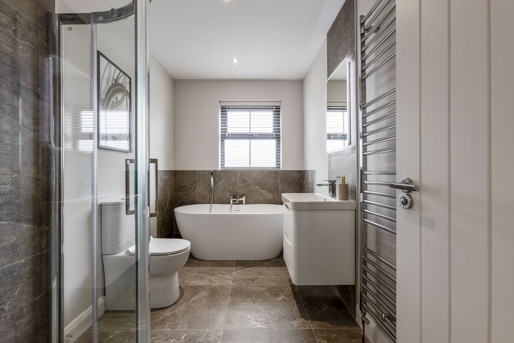 4 Bed Semi-detached House (6 homes) - Image 39