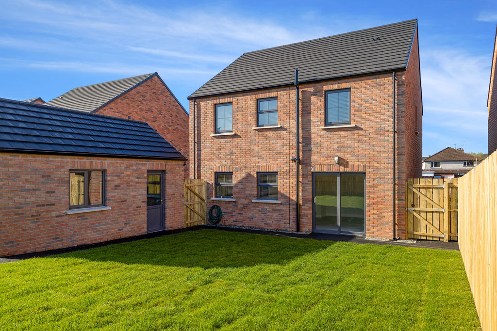 4 Bed Semi-detached House (6 homes) - Image 58