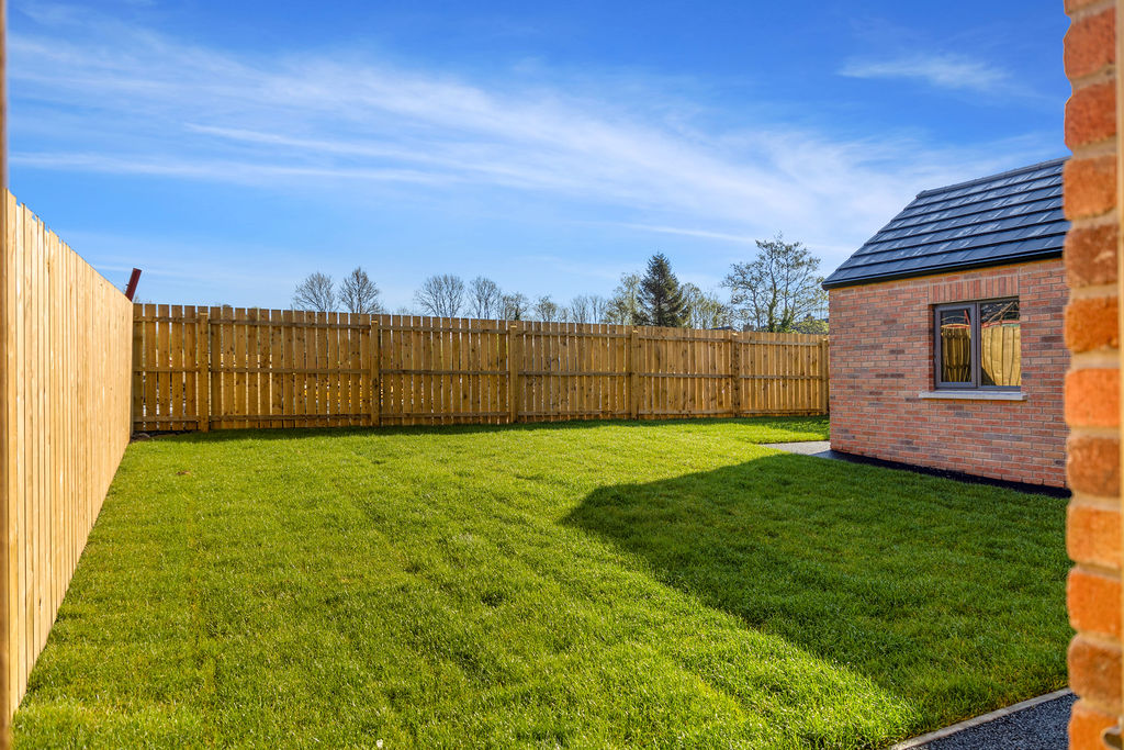4 Bed Semi-detached House (6 homes) - Image 59