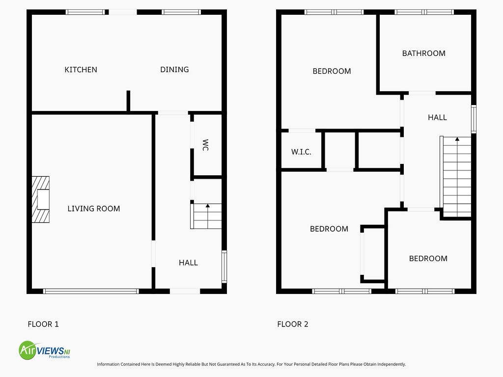 3 Bed Semi-detached House - Image 24