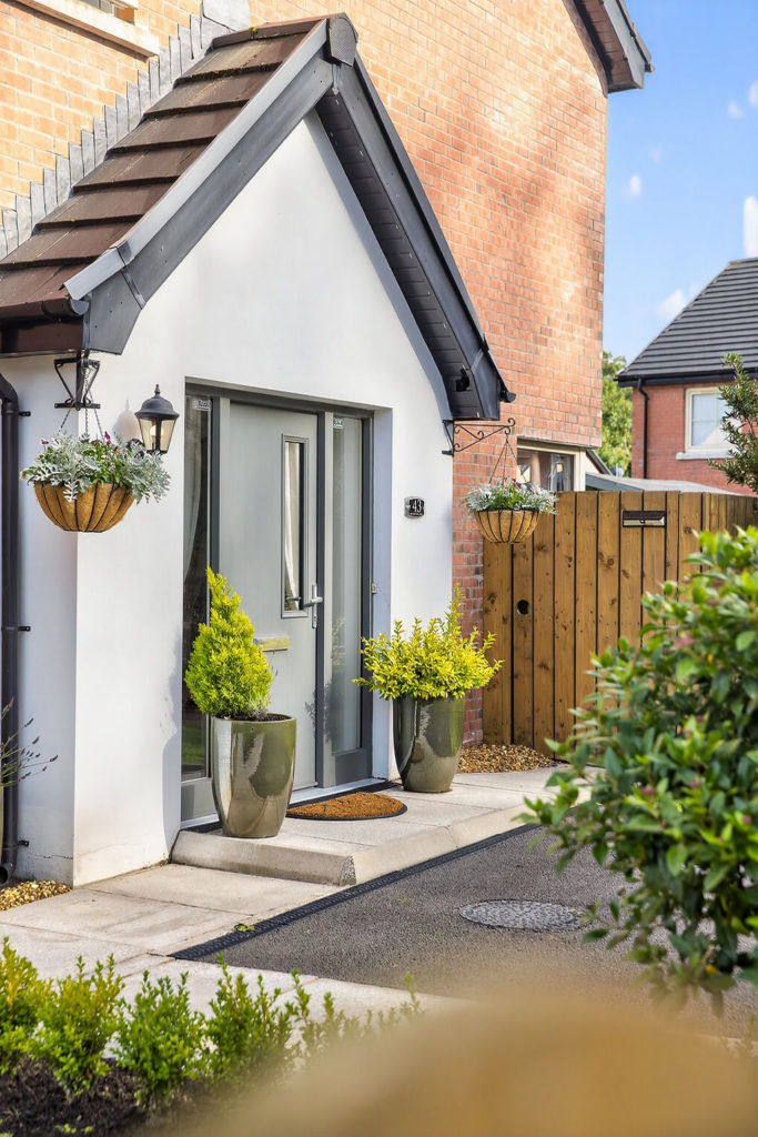 43 Haughtons Hall - Image 5