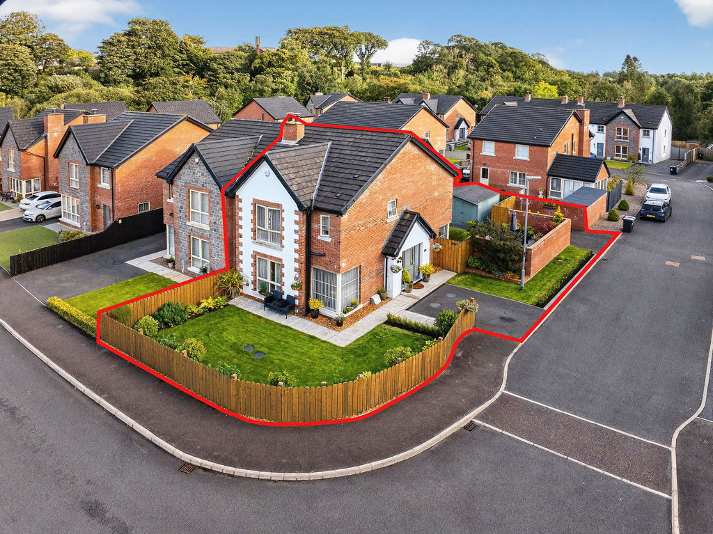 43 Haughtons Hall - Image 46