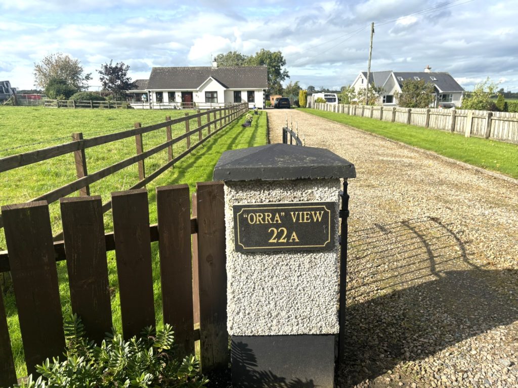 3 Bed Detached Bungalow - Image 1