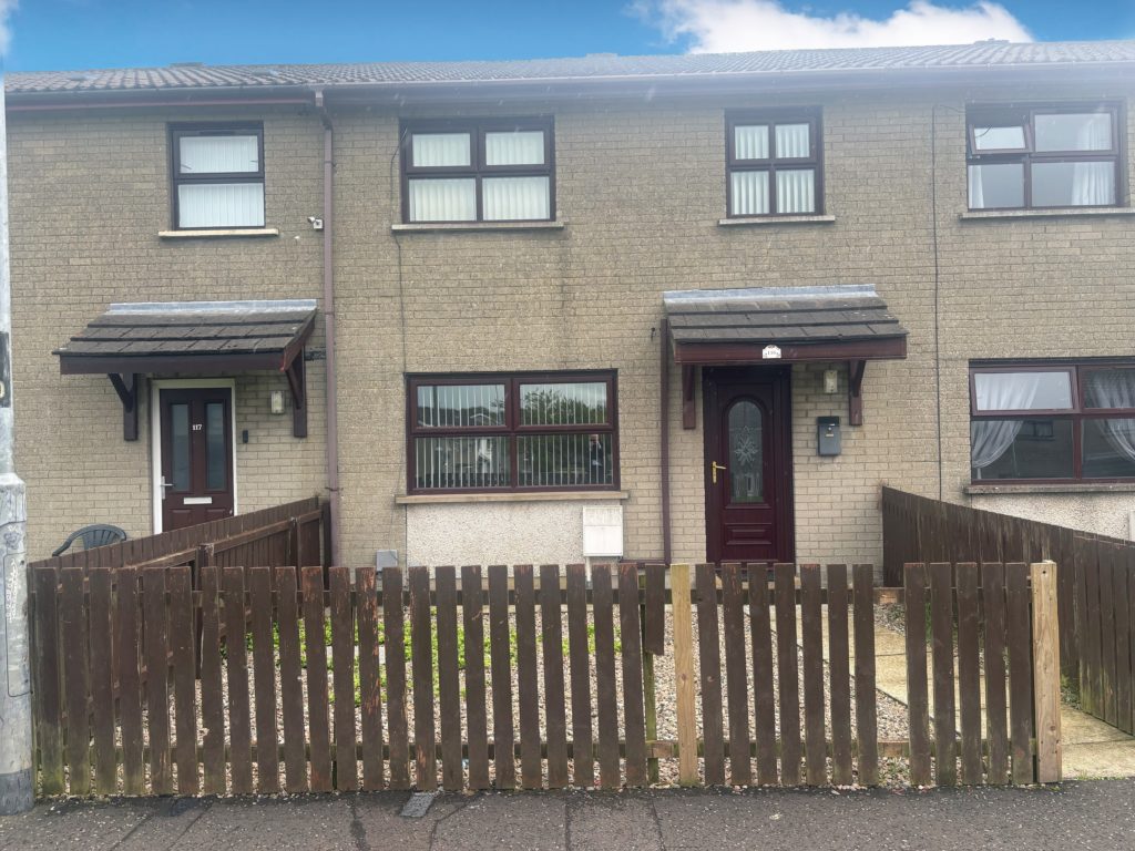 116 Dunvale - Image 1
