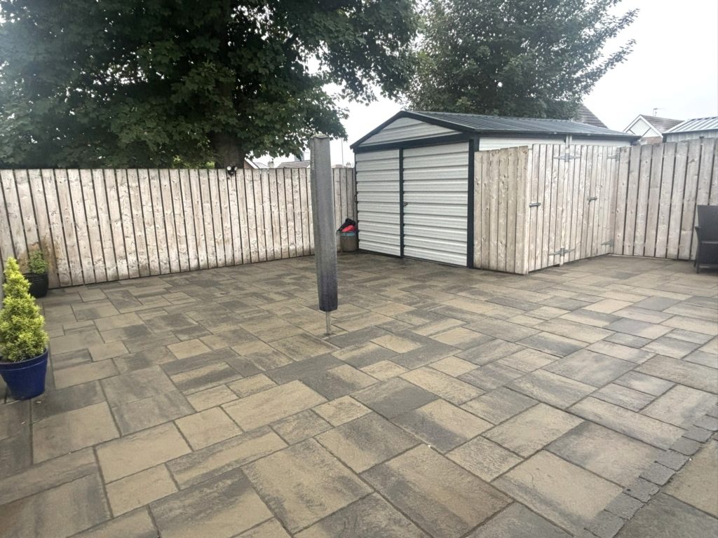 3 Bed Semi-detached Bungalow - Image 21