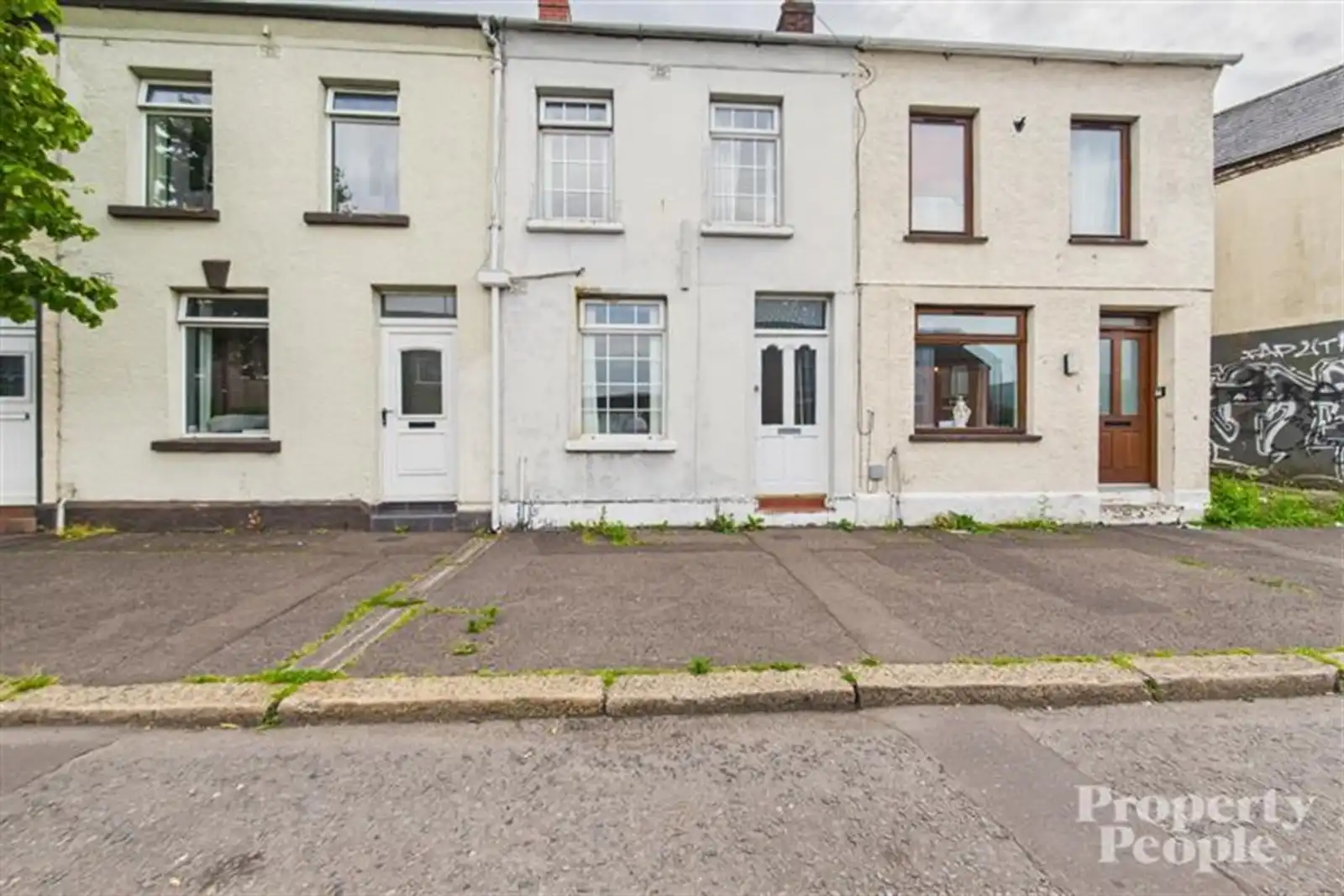 375 Oldpark Road, Belfast, County Antrim, BT14 6QS