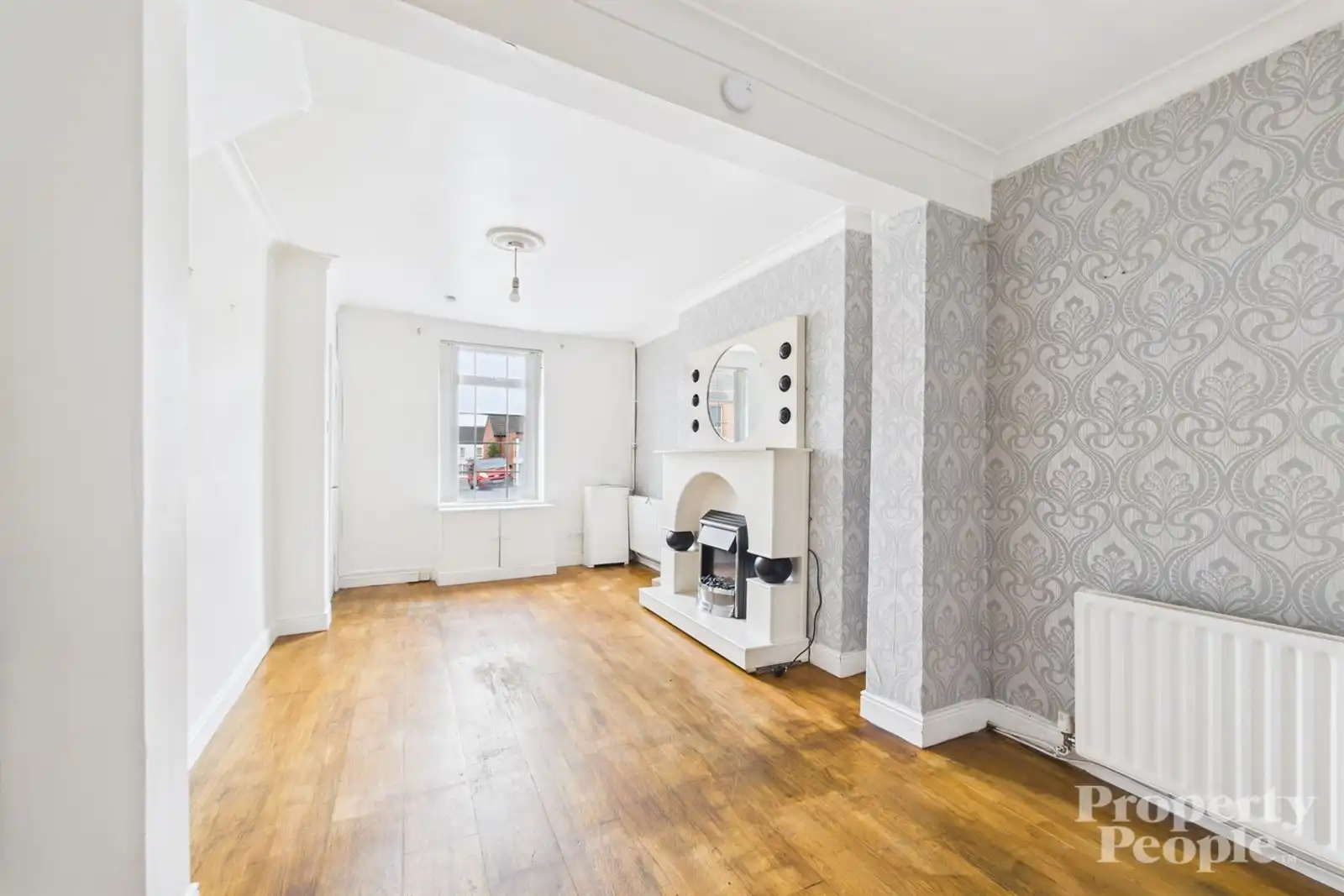 375 Oldpark Road, Belfast, County Antrim, BT14 6QS